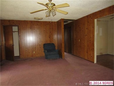 6295 3 Fingers Bay Rd, Mannford, OK 74044 - photo 3