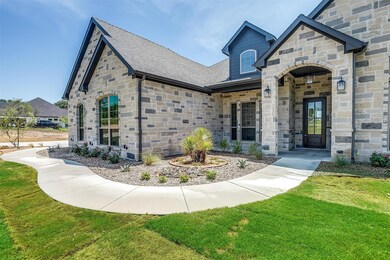 400 Glade Crest Rd, Azle, TX 76020 - photo 4