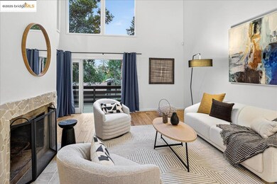 97 Clarewood Ln, Oakland, CA 94618 - photo 3