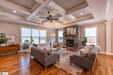 113 Sawbriar Ct, Travelers Rest, SC 29690 - photo 4