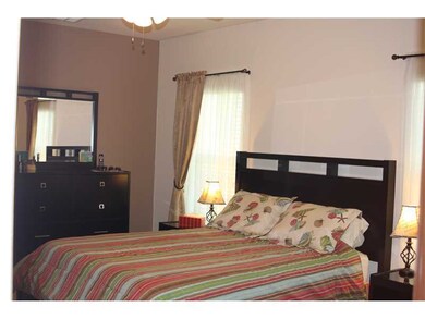 Master Bedroom.