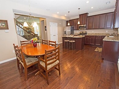 WONDERFUL OPEN FLOOR PLAN, 9' CEILINGS THROUGH-OUT