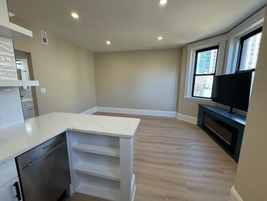 41 Edgerly Rd unit 32, Boston, MA 02115 - photo 3