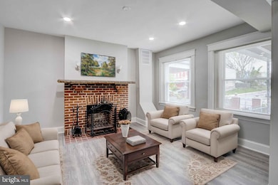 3604 Greenmount Ave, Baltimore, MD 21218 - photo 4