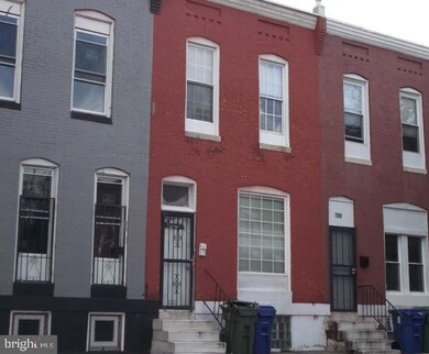 711 N Payson St, Baltimore, MD 21217 - photo 2