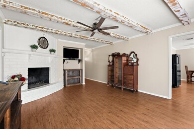 16731 Townes Rd, Friendswood, TX 77546 - photo 7