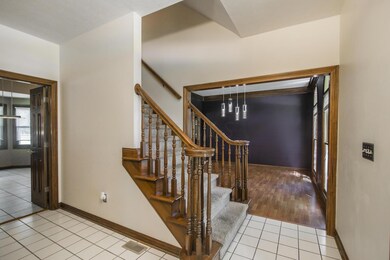 Entry Way