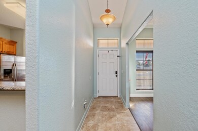 Entryway