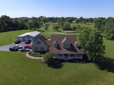 3356 Tschopp Rd NE, Lancaster, OH 43130 - photo 3