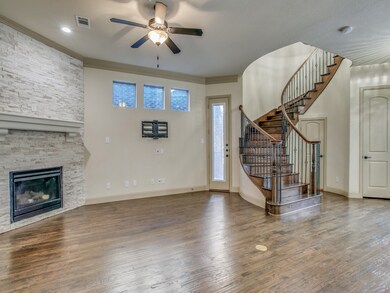 1213 Crockett St, Keller, TX 76248 - photo 7