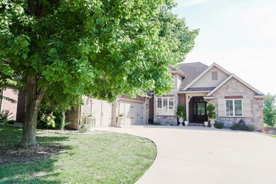 1413 N Wicklow Rd, Nixa, MO 65714 - photo 3