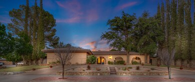 1414 Vista Allura Place, El Paso, TX 79935 - photo 3