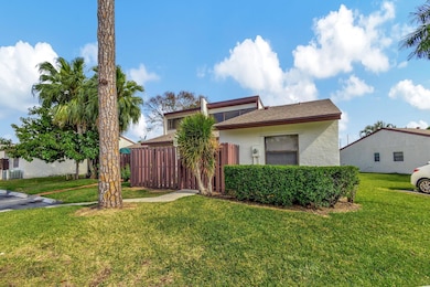 1809 Abbey Rd, West Palm Beach, FL 33415 - photo 5