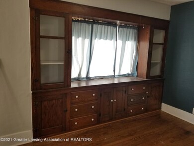 DiningRoom Buffet