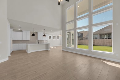 231 Warbler Song Dr, Willis, TX 77318 - photo 3