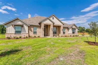 521 Old Agnes Rd, Weatherford, TX 76088 - photo 6