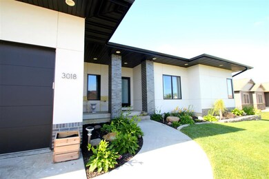 3018 Apollo St, Cedar Falls, IA 50613 - photo 2