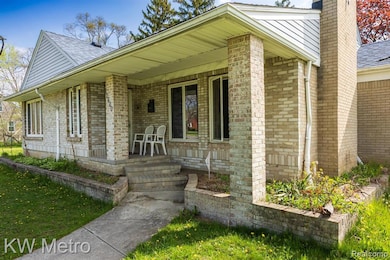 12600 Hayes St, Detroit, MI 48205 - photo 2