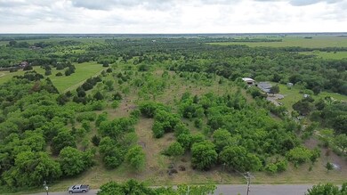 View of drone / aerial view