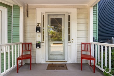 21 Florence St, Cambridge, MA 02139 - photo 2