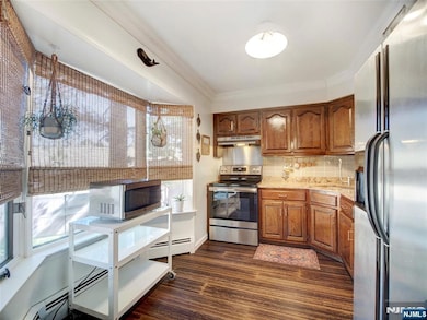 900 Valley Rd unit E6, Clifton, NJ 07013 - photo 7