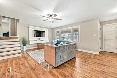 607 Bella Vista Rd, Bentonville, AR 72712 - photo 3