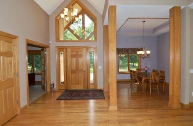 N9130 Legler Rd, Brooklyn, WI 53521 - photo 3