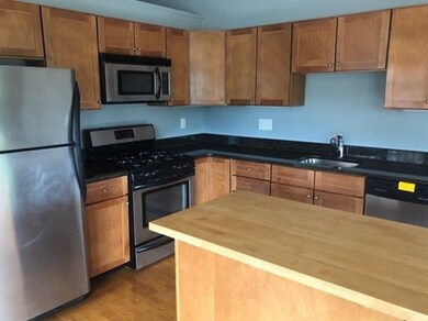 Fremont Lofts unit 304, Worcester, MA 01603 - photo 4