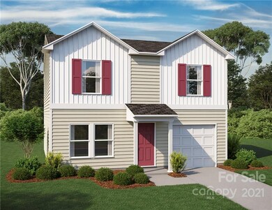 125 Grassy Meadow Ln unit 77, Statesville, NC 28625 - photo 4