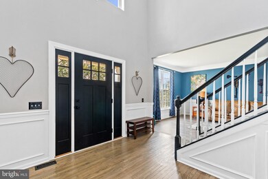 103 Nottingham Way, Swedesboro, NJ 08085 - photo 5