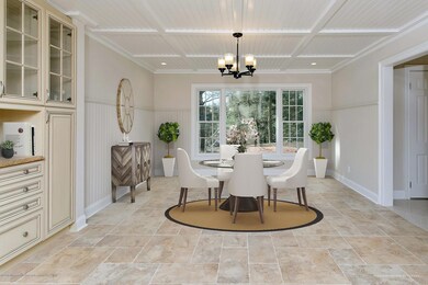 Dining Room Transitional_Render
