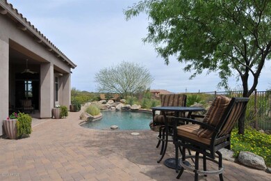 Backyard 1