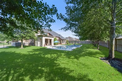 17707 Safe Haven Dr, Cypress, TX 77433 - photo 2