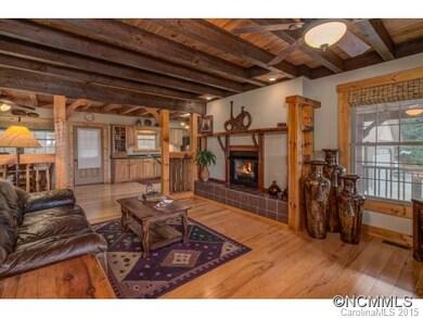 14 Merrell Rd, Leicester, NC 28748 - photo 4