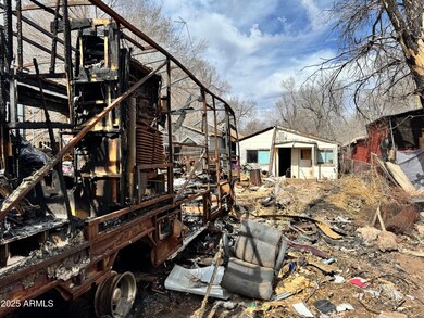 47226 N Third St, Ash Fork, AZ 86320 - photo 3