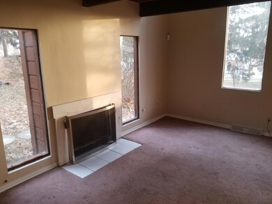 Saranac Living Room