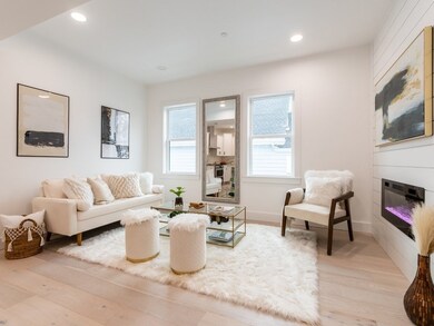 14 Edward St unit 2, Medford, MA 02155 - photo 3