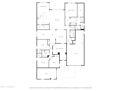 5134 N 185th Ln, Litchfield Park, AZ 85340 - photo 6