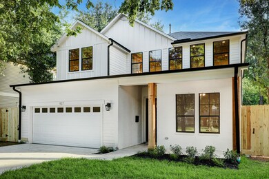 927 Lamonte Ln, Houston, TX 77018 - photo 3