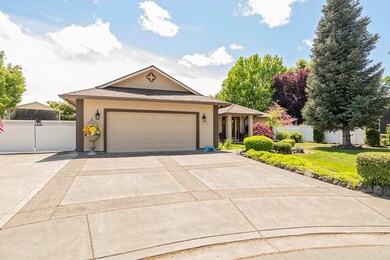 1140 Mayfair Place, Central Point, OR 97502 - photo 3