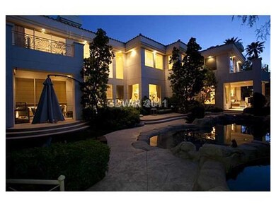 32 Gulf Stream Ct, Las Vegas, NV 89113 - photo 2