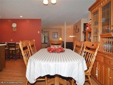 Dining Room.