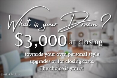 Get $3,000 at Closing