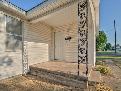 1730 N Park Ave, Shawnee, OK 74804 - photo 3