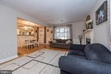 6603 Carroll Highlands Rd, Sykesville, MD 21784 - photo 5