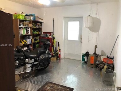 2nd Bedroom with private entrance