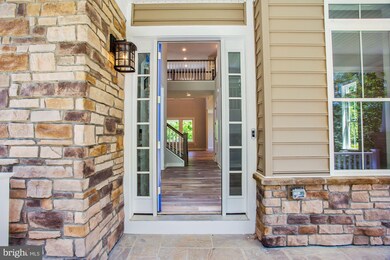 12251 Blue Sky Evening Way, Fulton, MD 20759 - photo 2