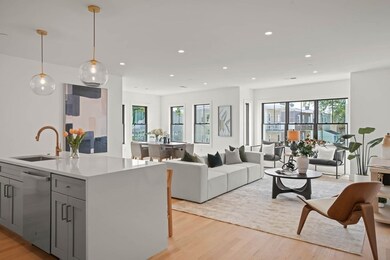 52 Withington St unit 5, Dorchester Center, MA 02124 - photo 2