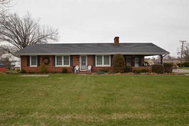 1001 Riverside Dr, Harrodsburg, KY 40330 - photo 2