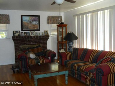9101 Old Palmer Rd, Fort Washington, MD 20744 - photo 7